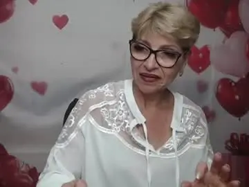 Chaturbate Live Sex Cam of ellabonito