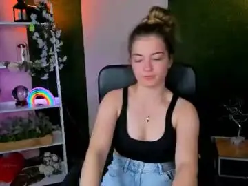 Chaturbate Adult Video Chat of elyra_lir