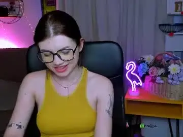 Chaturbate Sex Chat of elyra_lir
