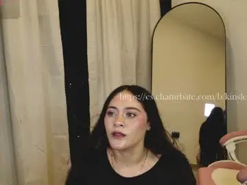 Chaturbate Sex Cam of kinsley_quinn