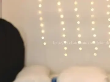 Chaturbate Live Sex of kinsley_quinn