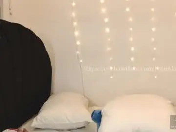 Chaturbate Sex Chat of kinsley_quinn