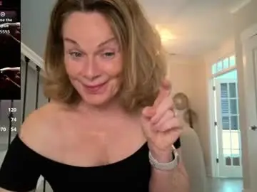 Chaturbate Sex Cam of ladybabs
