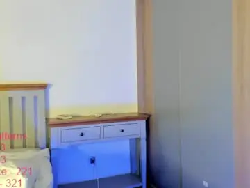 Chaturbate Live Sex of lindamei