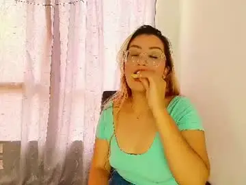 Chaturbate Best Webcam of luna__velvet