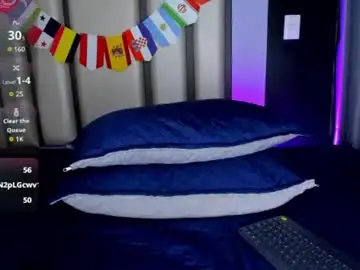 Chaturbate Live Sex Cam of maddie_01