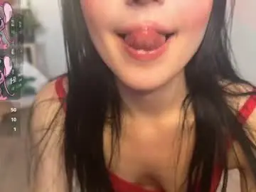 Chaturbate Sex Cam of secrettapee