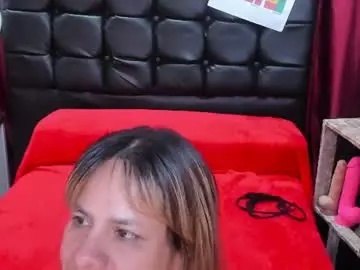 Chaturbate Sex Chat of sofia_delrio