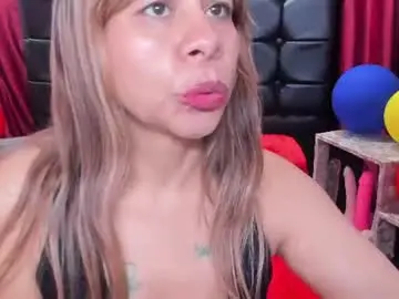 Chaturbate Live Porn of sofia_delrio