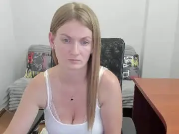 sweet_melody_of_ur_heart from chaturbate