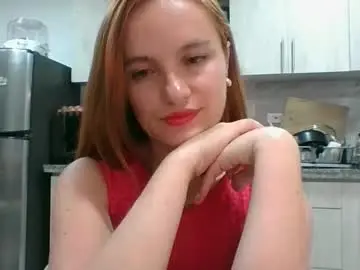 Chaturbate Sex Cam of valeriafrannco