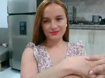 Chaturbate Live Sex Cam of valeriafrannco