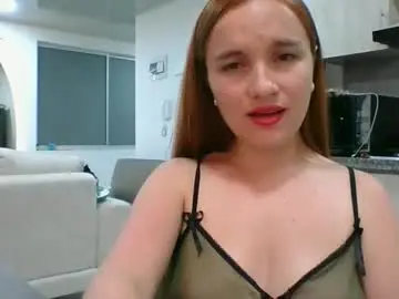 Chaturbate Adult Video Chat of valeriafrannco