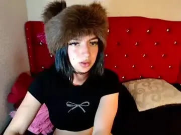 Chaturbate Free Live Porn of angelchristix
