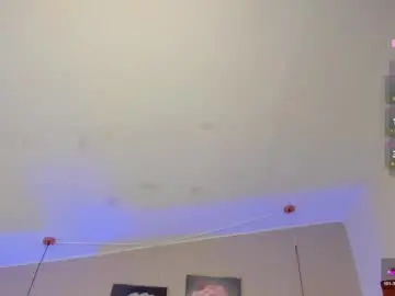 Chaturbate Nude Webcam of ashlye_white