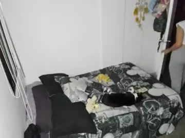 Chaturbate Nude Webcam of breakfastwithtiffanys