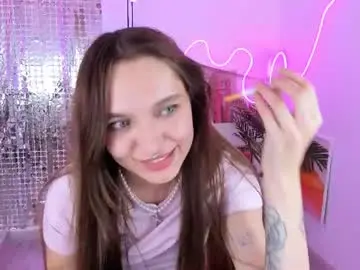 Chaturbate Watch Live Sex Cams of chloe_sunny