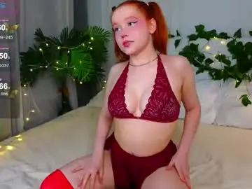 Chaturbate Adult Webcam of elfamirielle