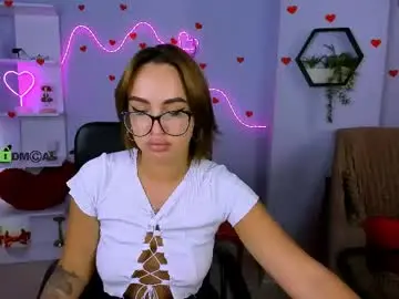 Chaturbate Best live sex cam show of elin_bliss