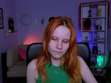 Chaturbate Sex Cam of elin_bliss