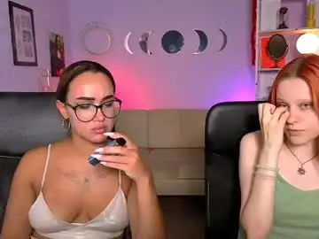 Chaturbate Nude Webcam of elin_bliss