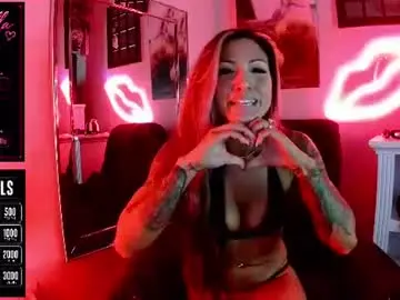 Chaturbate Watch Live Sex Cams of flobella