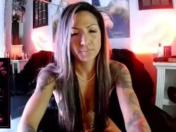 Chaturbate Adult Webcams of flobella