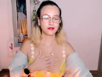 Chaturbate Adult Webcam of georginaferrer
