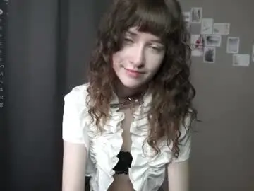 Chaturbate Live Sex Cam of indiramcclamroch