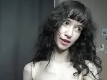 Chaturbate Nude Webcam of indiramcclamroch