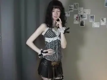 Chaturbate Sex Chat of indiramcclamroch