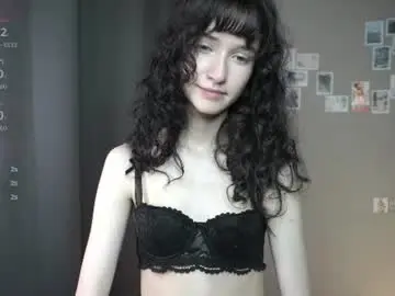 Chaturbate Adult Video Chat of indiramcclamroch
