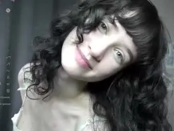 Chaturbate Nude Webcam of indiramcclamroch