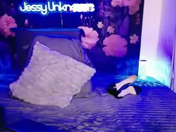 Chaturbate Watch Live Sex Cams of jessyunknown