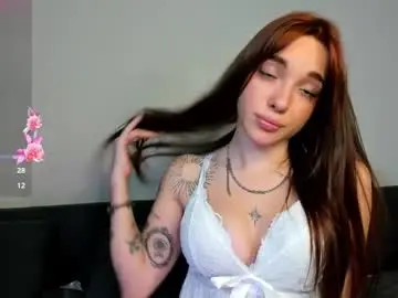 Chaturbate Best Webcam of kendal_walkerr