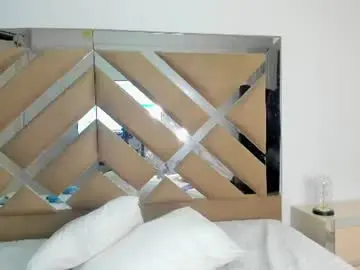 Chaturbate Live Sex of kimm_santos