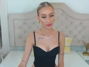 Chaturbate Sex Chat of kissnatalie