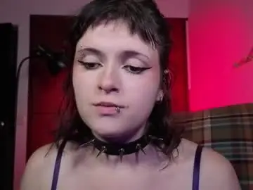 Chaturbate Live Porn of la_femme_fatale_