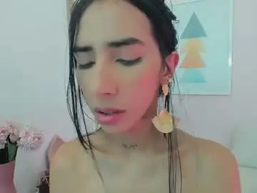 Chaturbate Sex Cam of lilly_denson8