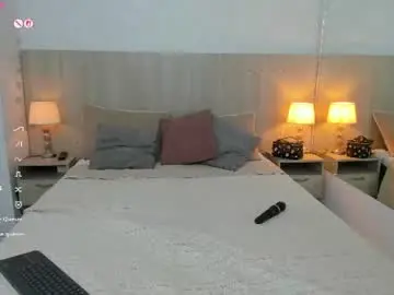 Chaturbate Live Sex Cam of mature_vayolet