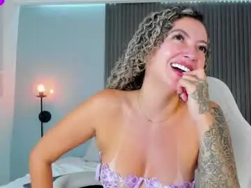 Chaturbate Watch Live Sex Cams of mia_dollce