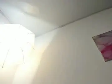 Chaturbate Live Sex of miajhonsonx
