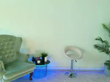 Chaturbate Live Sex Cam of mila_stain