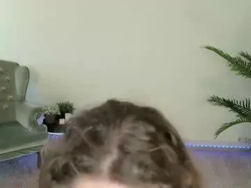 Chaturbate Private Sex Chat of mila_stain
