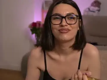 Chaturbate Live Sex of mona_lisss
