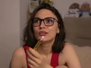 Chaturbate Best live sex cam show of mona_lisss