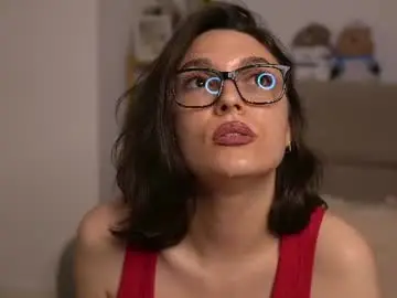 Chaturbate Sex Chat of mona_lisss