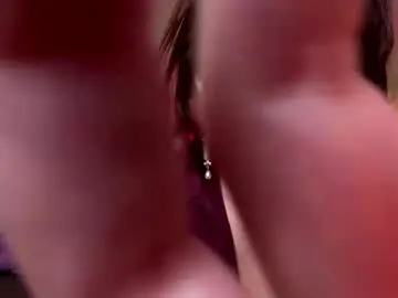 Chaturbate Free Porn Cam of poisonedpeach