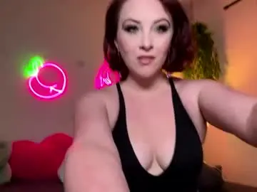 Chaturbate Live Sex Cam of poisonedpeach
