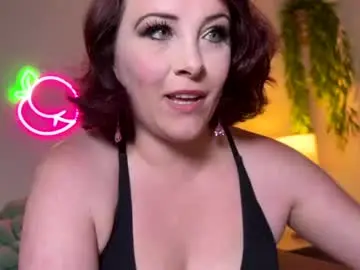 Chaturbate Adult Webcams of poisonedpeach